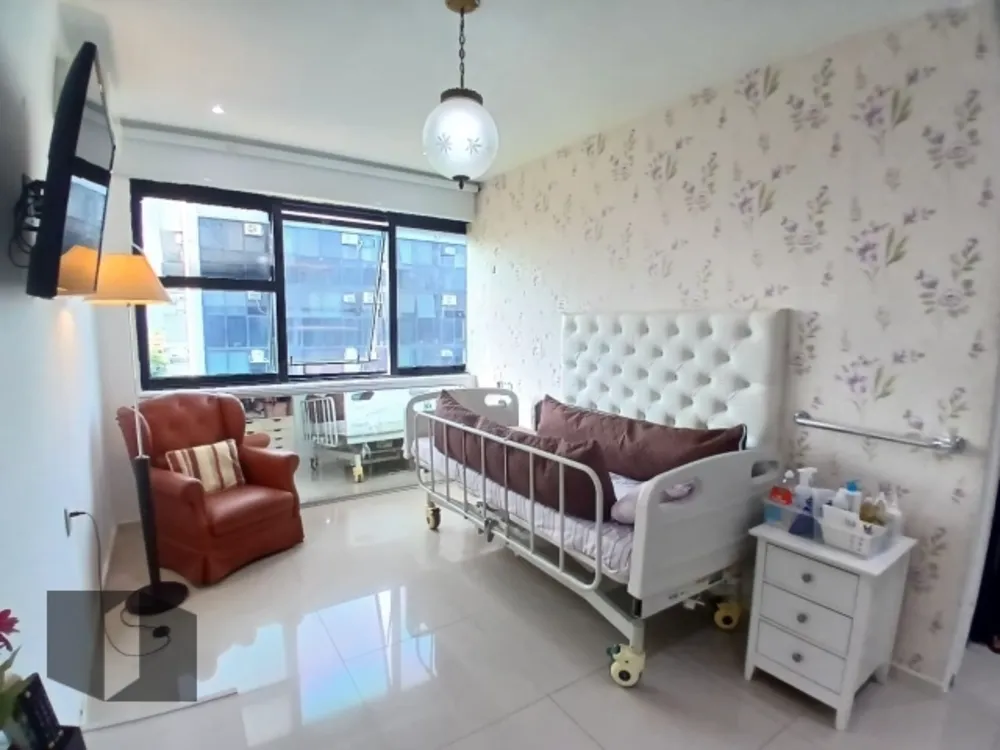 Cobertura, 4 quartos, 264 m² - Foto 19