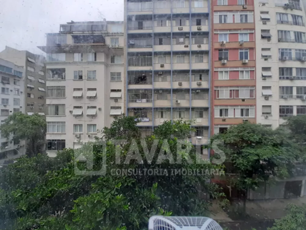 Apartamento à venda com 3 quartos, 83m² - Foto 2