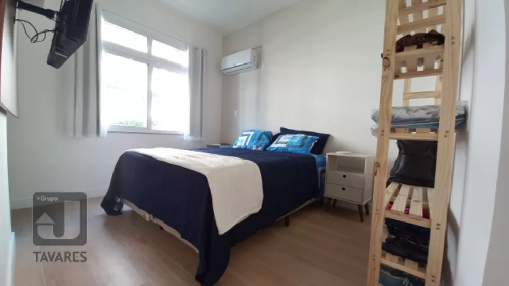 Apartamento à venda com 3 quartos, 83m² - Foto 4