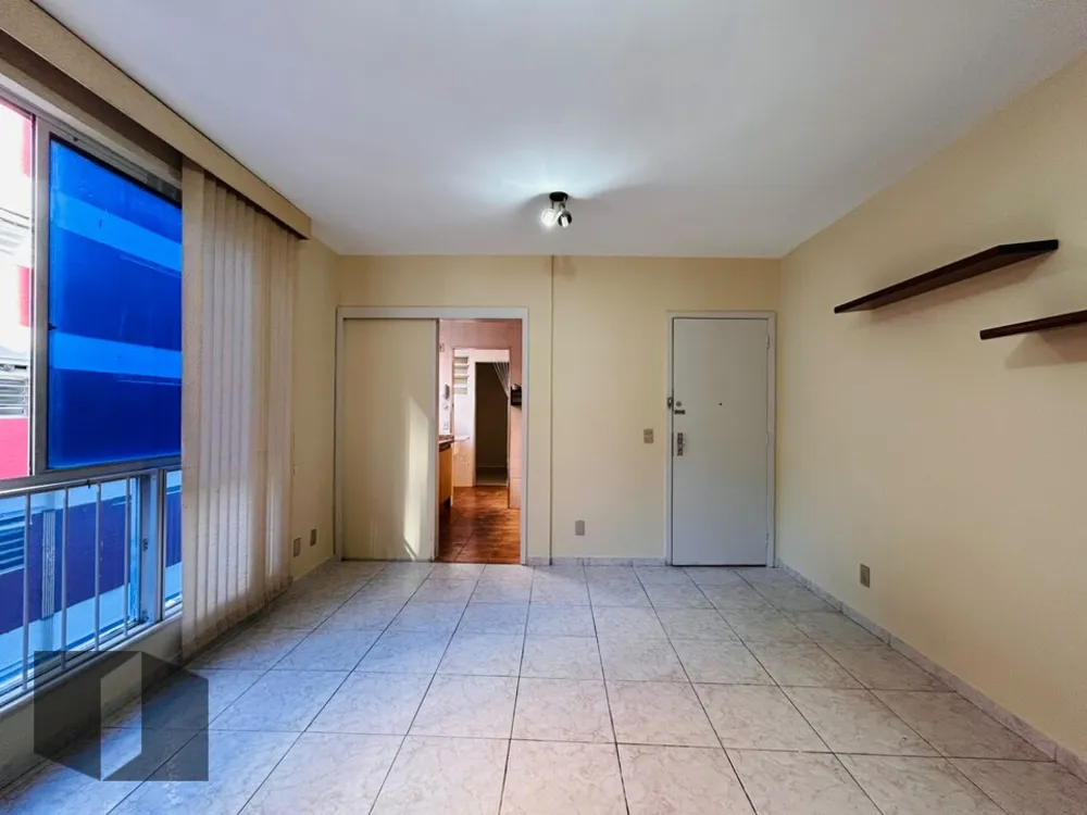 Apartamento, 2 quartos, 65 m² - Foto 2