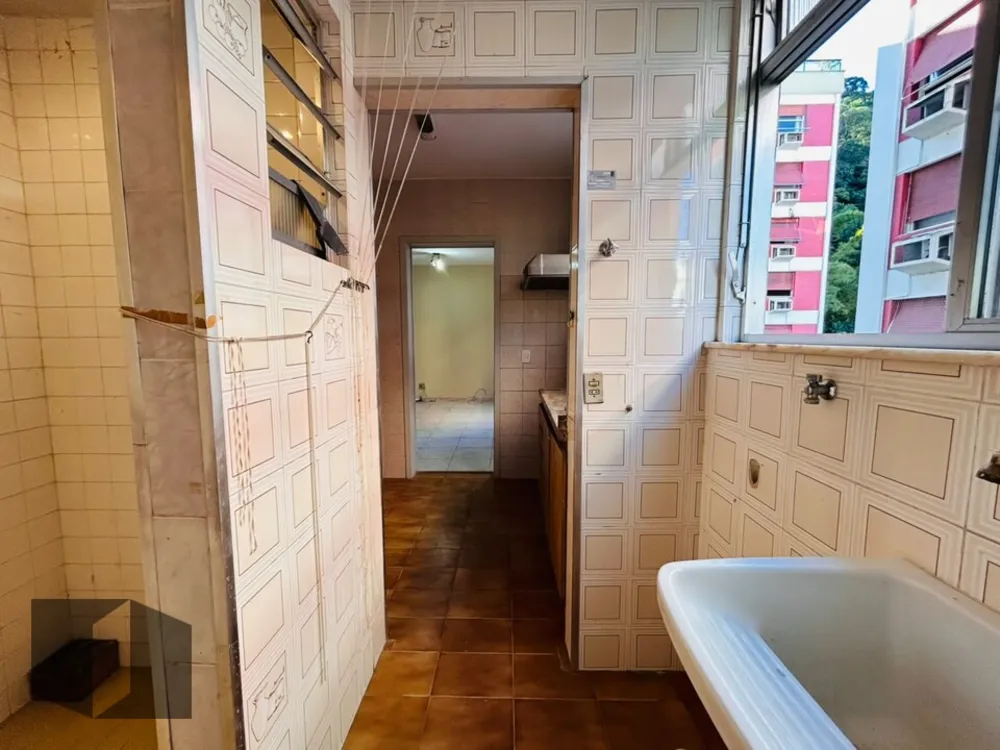 Apartamento, 2 quartos, 65 m² - Foto 26