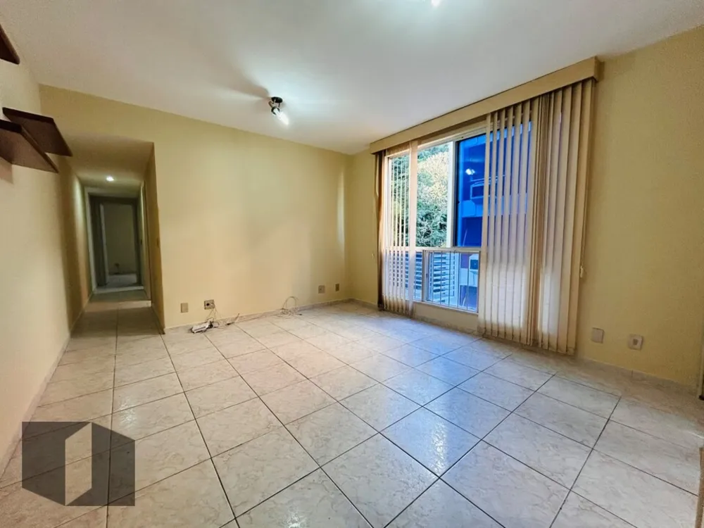 Apartamento, 2 quartos, 65 m² - Foto 1