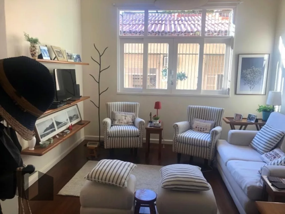 Apartamento, 2 quartos, 50 m² - Foto 6