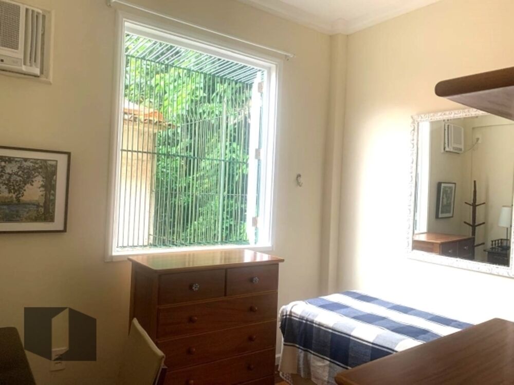 Apartamento, 2 quartos, 50 m² - Foto 17