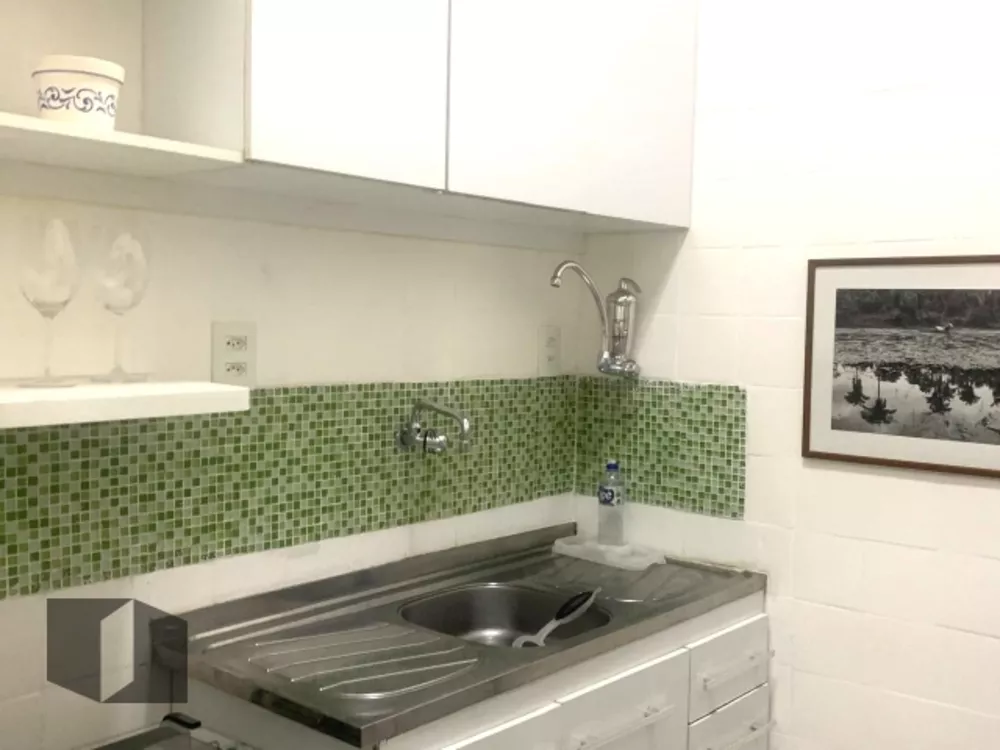 Apartamento, 2 quartos, 50 m² - Foto 5