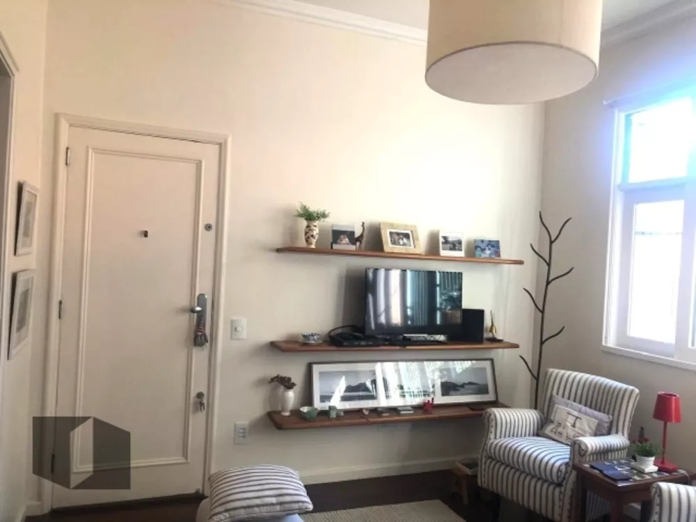 Apartamento, 2 quartos, 50 m² - Foto 3