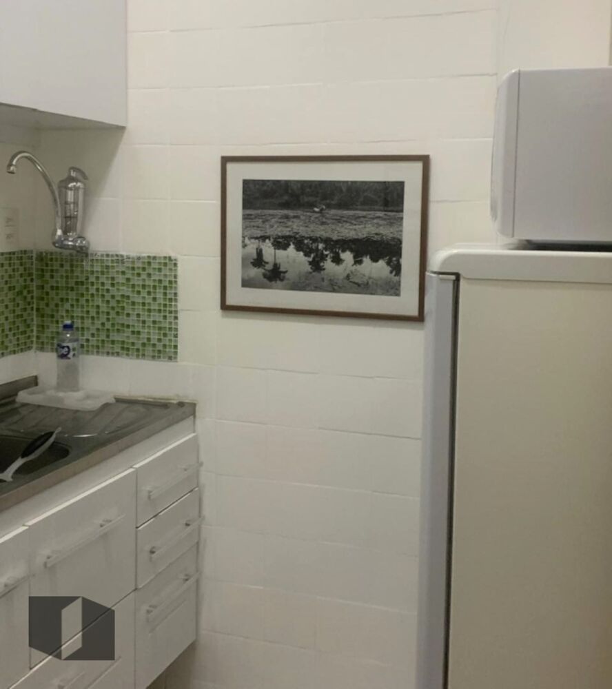 Apartamento, 2 quartos, 50 m² - Foto 19