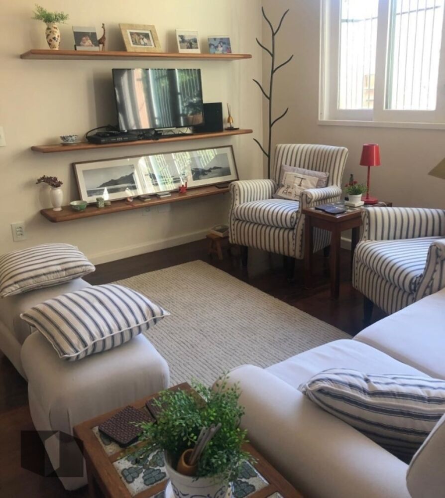 Apartamento, 2 quartos, 50 m² - Foto 13