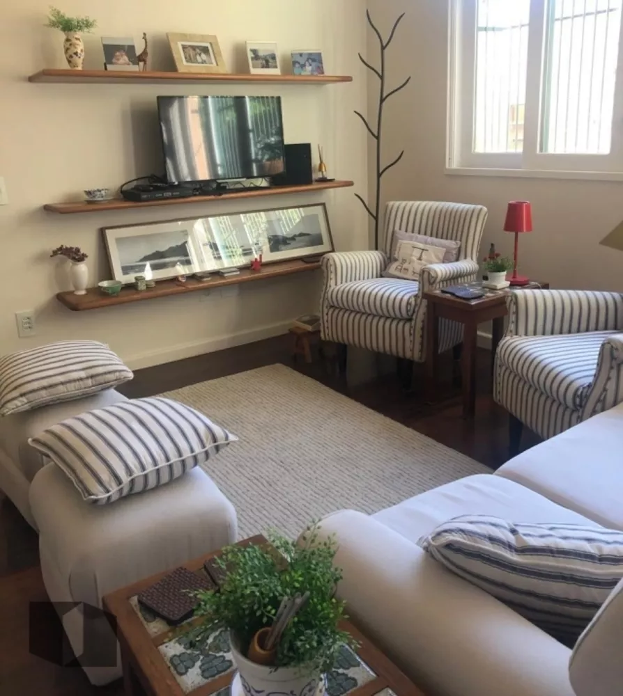 Apartamento, 2 quartos, 50 m² - Foto 7