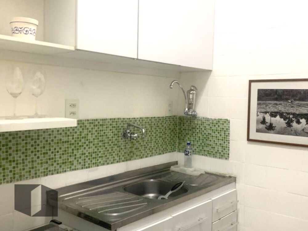 Apartamento, 2 quartos, 50 m² - Foto 18