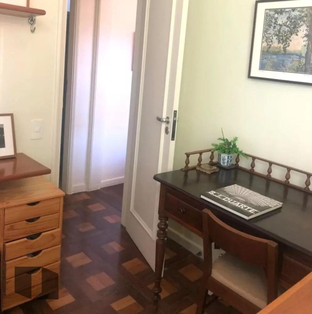 Apartamento, 2 quartos, 50 m² - Foto 10