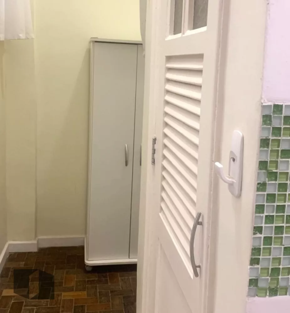 Apartamento, 2 quartos, 50 m² - Foto 8