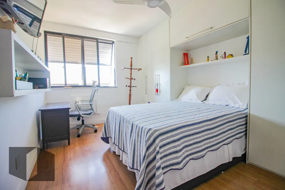 Cobertura, 3 quartos, 222 m² - Foto 31