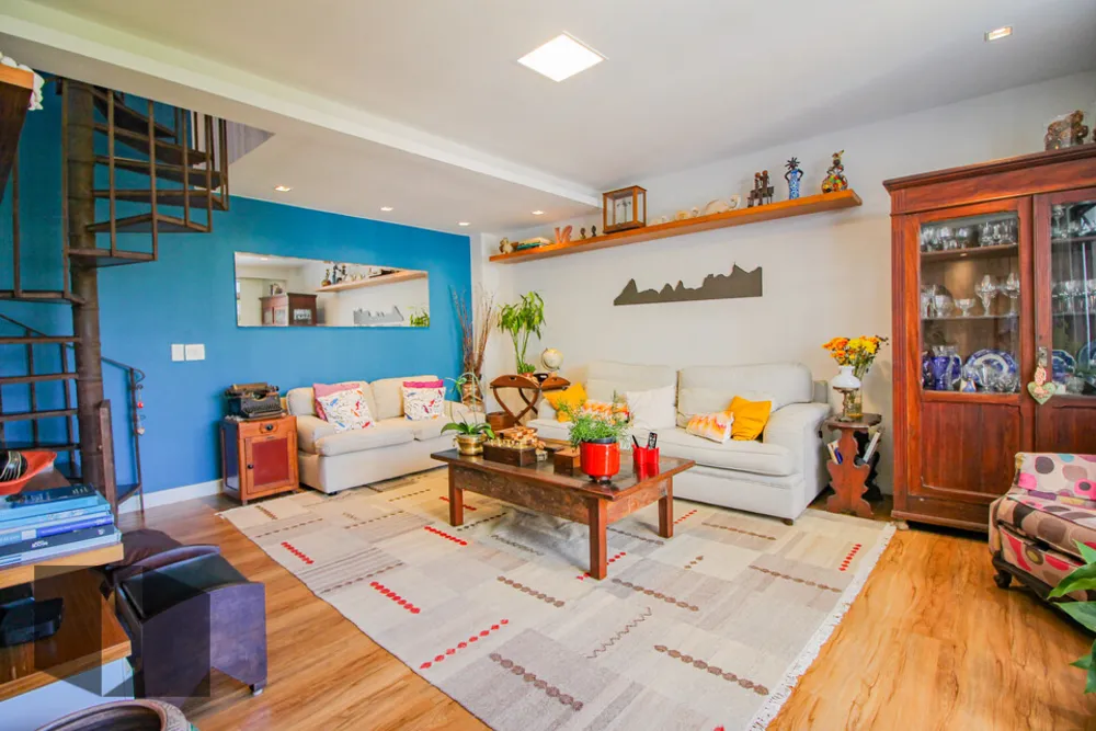 Cobertura, 3 quartos, 222 m² - Foto 36