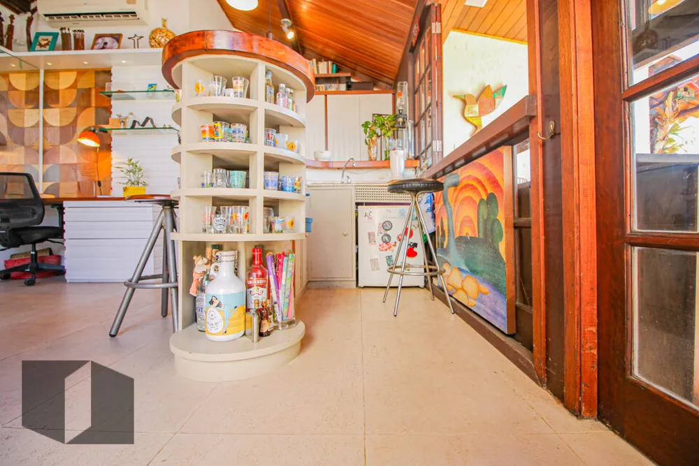 Cobertura, 3 quartos, 222 m² - Foto 11