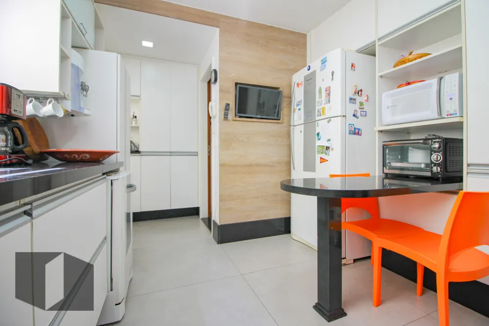 Cobertura, 3 quartos, 222 m² - Foto 28