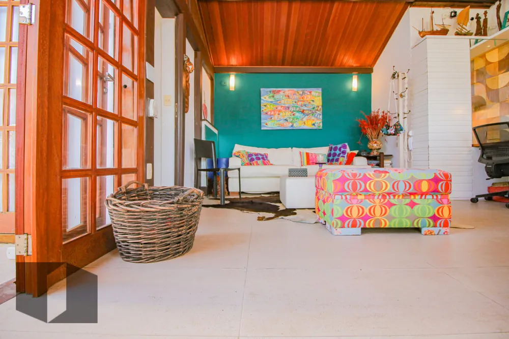 Cobertura, 3 quartos, 222 m² - Foto 10