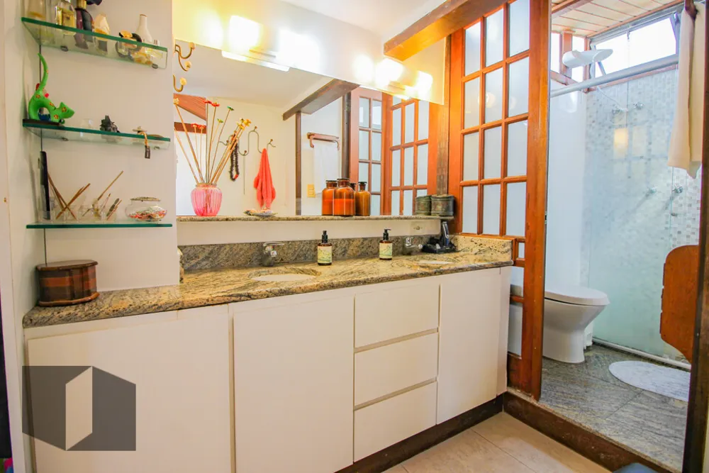 Cobertura, 3 quartos, 222 m² - Foto 16