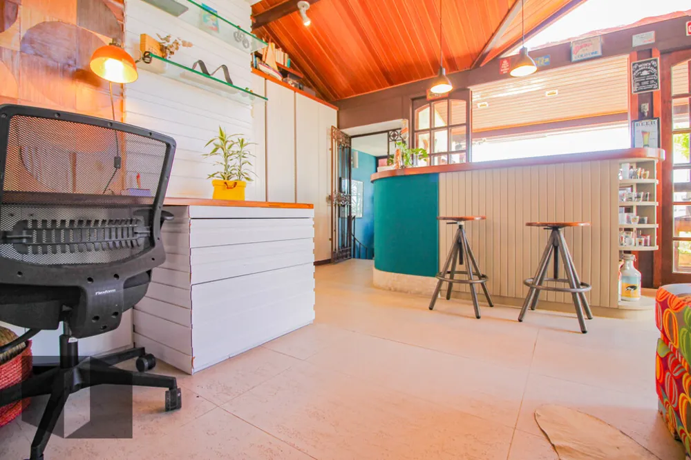 Cobertura, 3 quartos, 222 m² - Foto 12