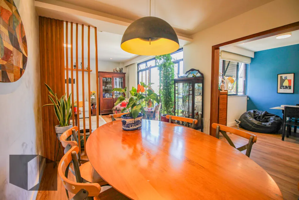 Cobertura, 3 quartos, 222 m² - Foto 42