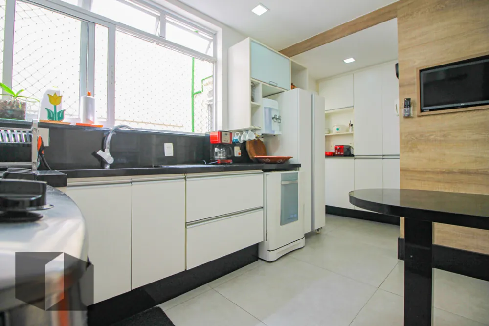 Cobertura, 3 quartos, 222 m² - Foto 24