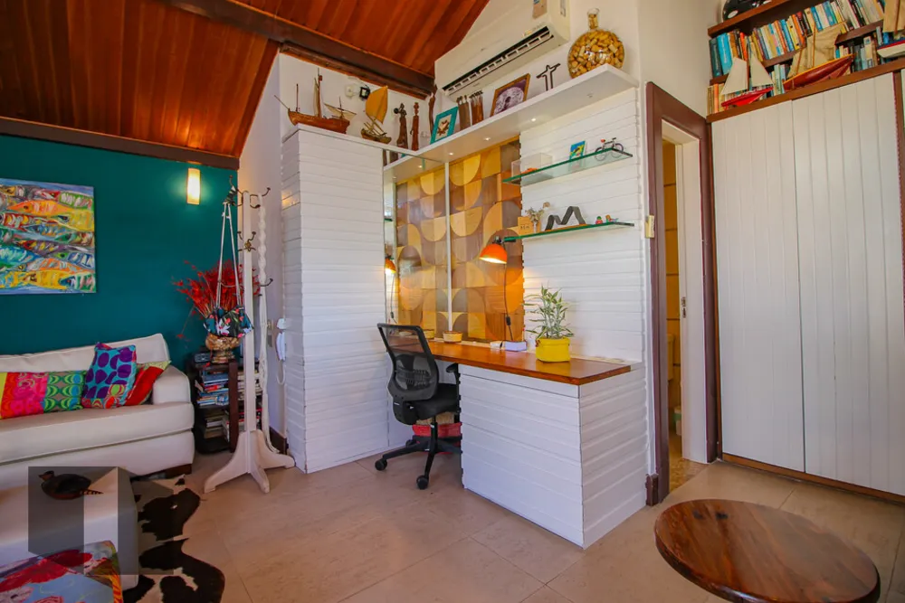 Cobertura, 3 quartos, 222 m² - Foto 7