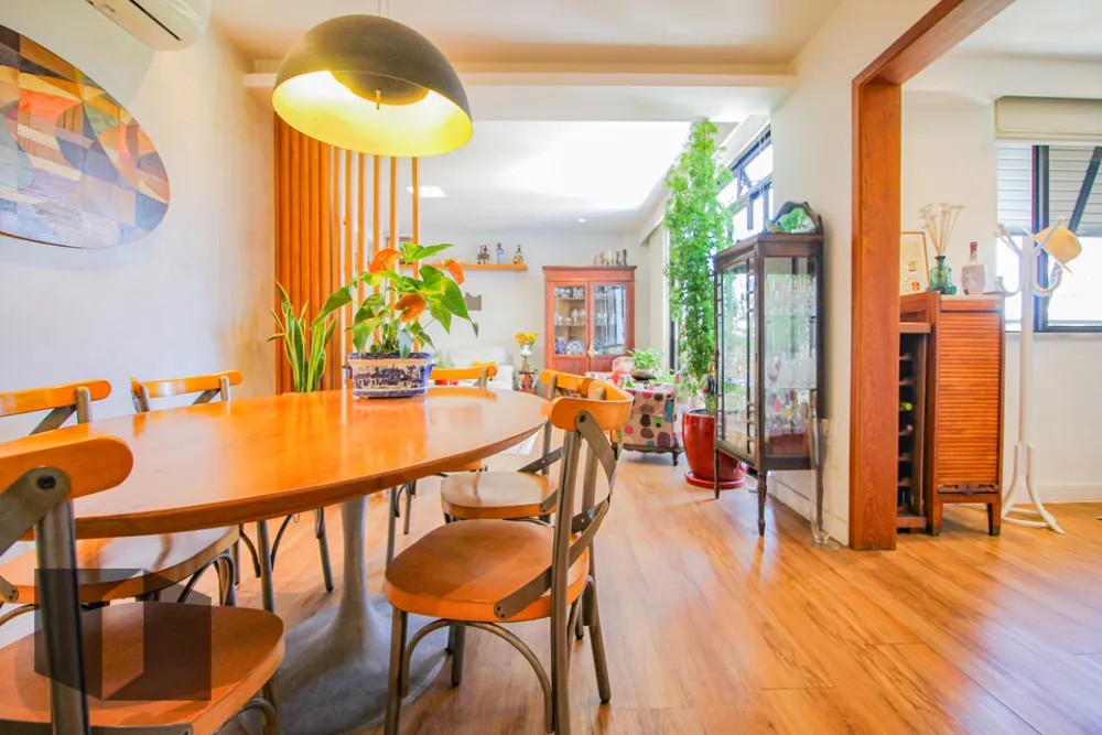 Cobertura, 3 quartos, 222 m² - Foto 41