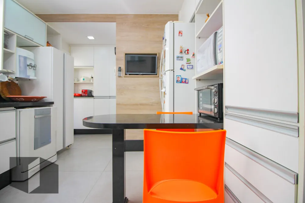 Cobertura, 3 quartos, 222 m² - Foto 23