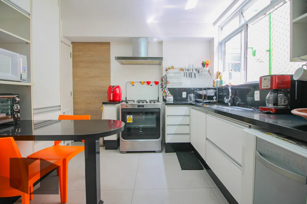 Cobertura, 3 quartos, 222 m² - Foto 26