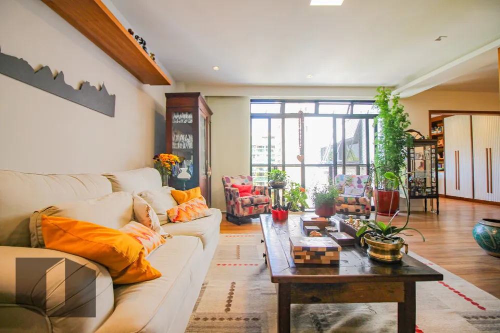 Cobertura, 3 quartos, 222 m² - Foto 40