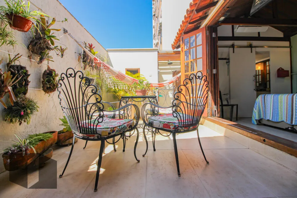 Cobertura, 3 quartos, 222 m² - Foto 13