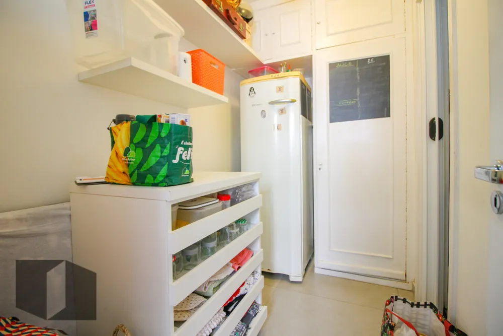 Cobertura, 3 quartos, 222 m² - Foto 21
