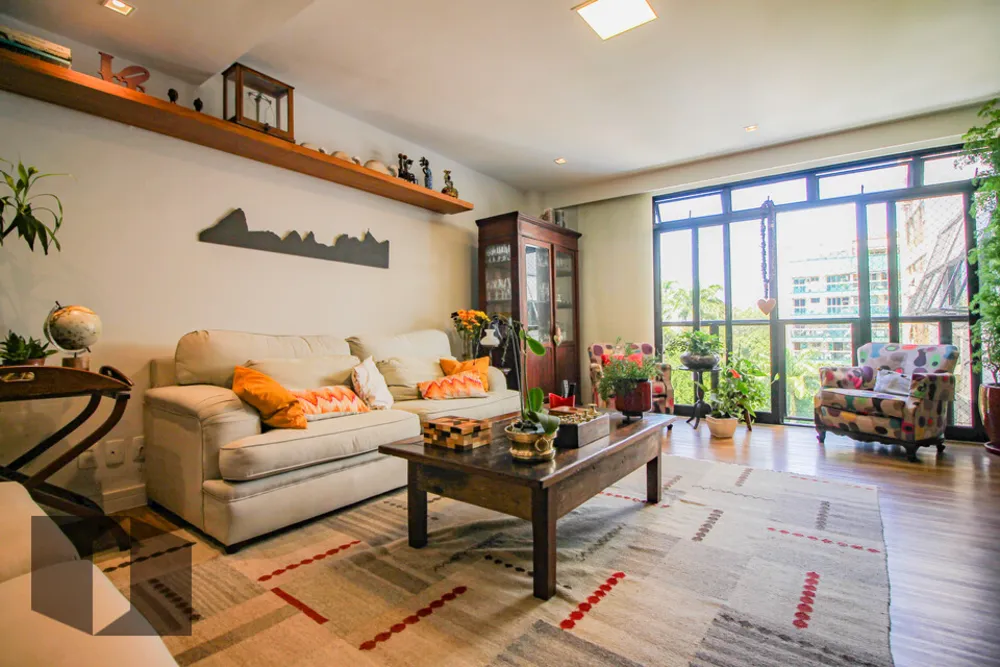 Cobertura, 3 quartos, 222 m² - Foto 37