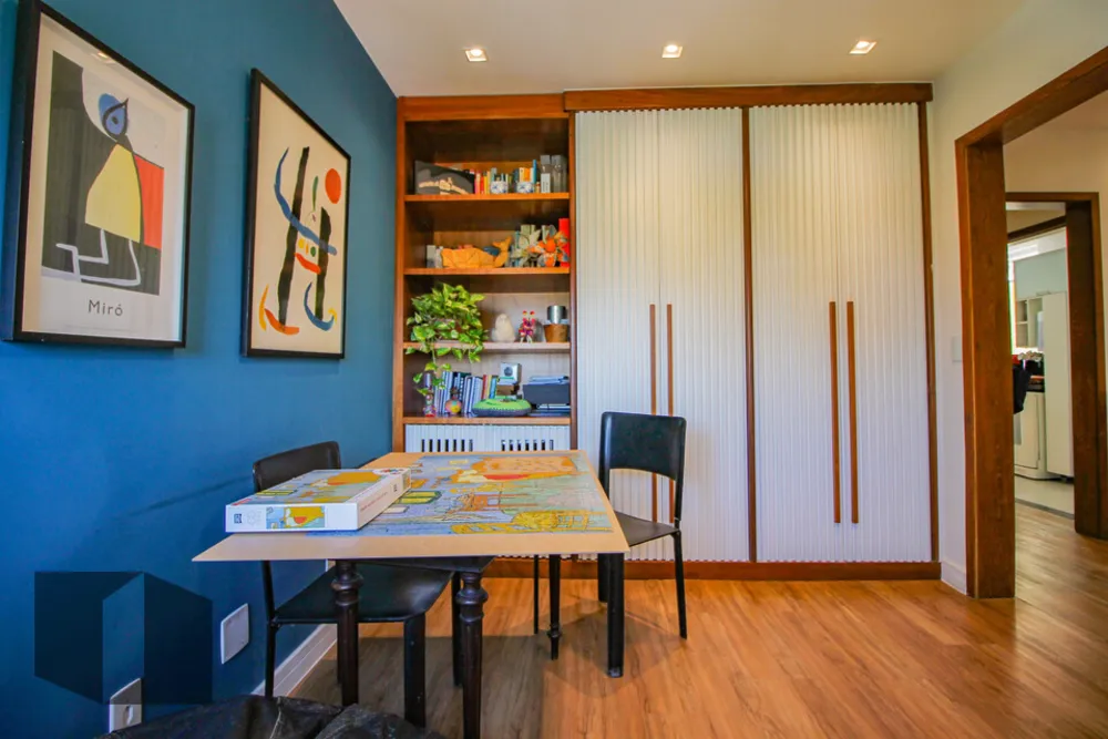 Cobertura, 3 quartos, 222 m² - Foto 43