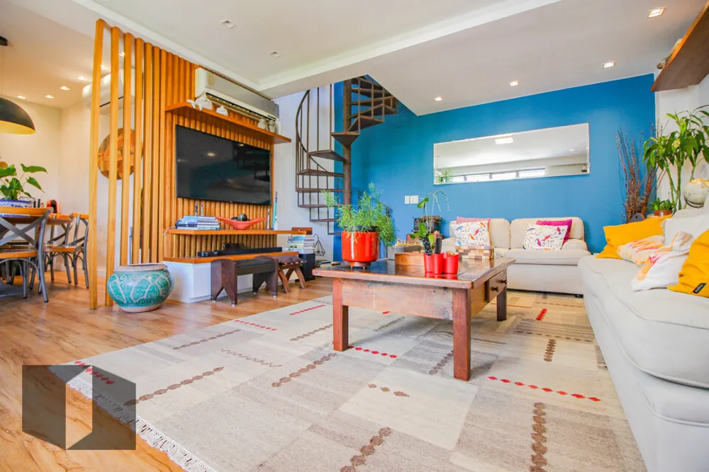 Cobertura, 3 quartos, 222 m² - Foto 38