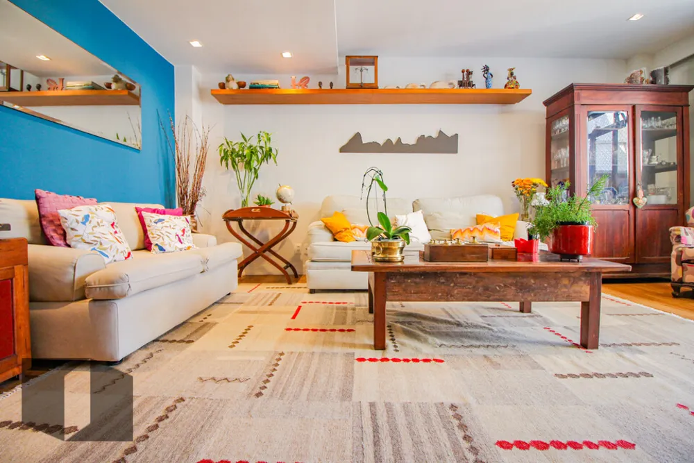 Cobertura, 3 quartos, 222 m² - Foto 39