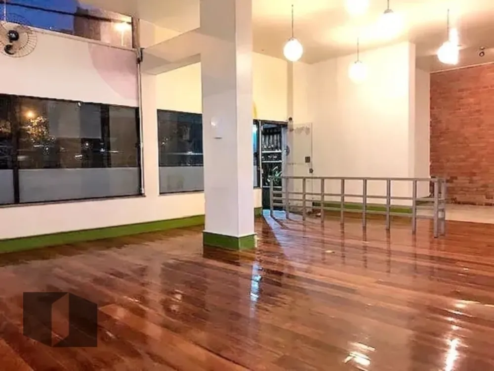 Loja-Salão, 257 m² - Foto 1