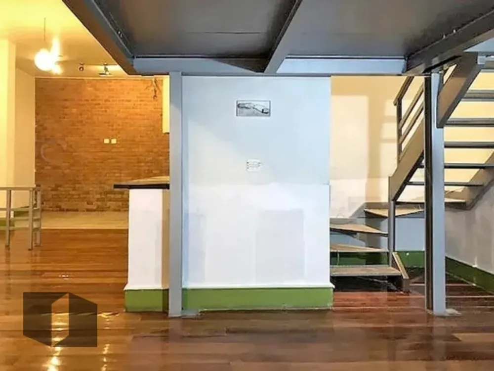 Loja-Salão, 257 m² - Foto 8