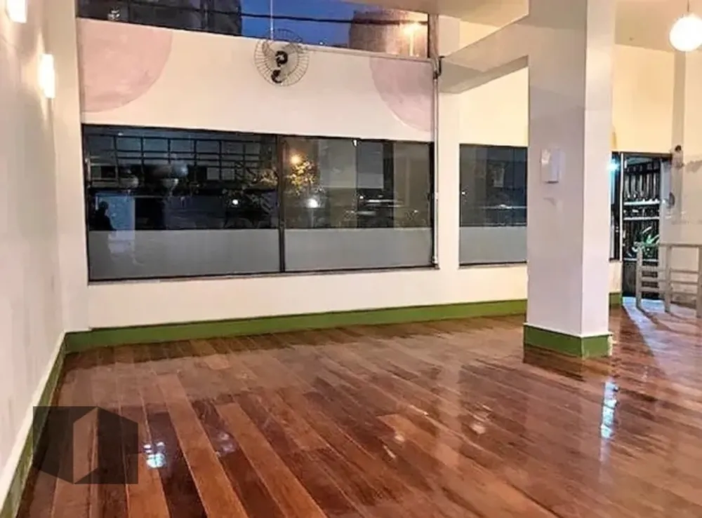 Loja-Salão, 257 m² - Foto 3
