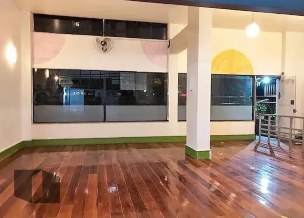 Loja-Salão, 257 m² - Foto 2