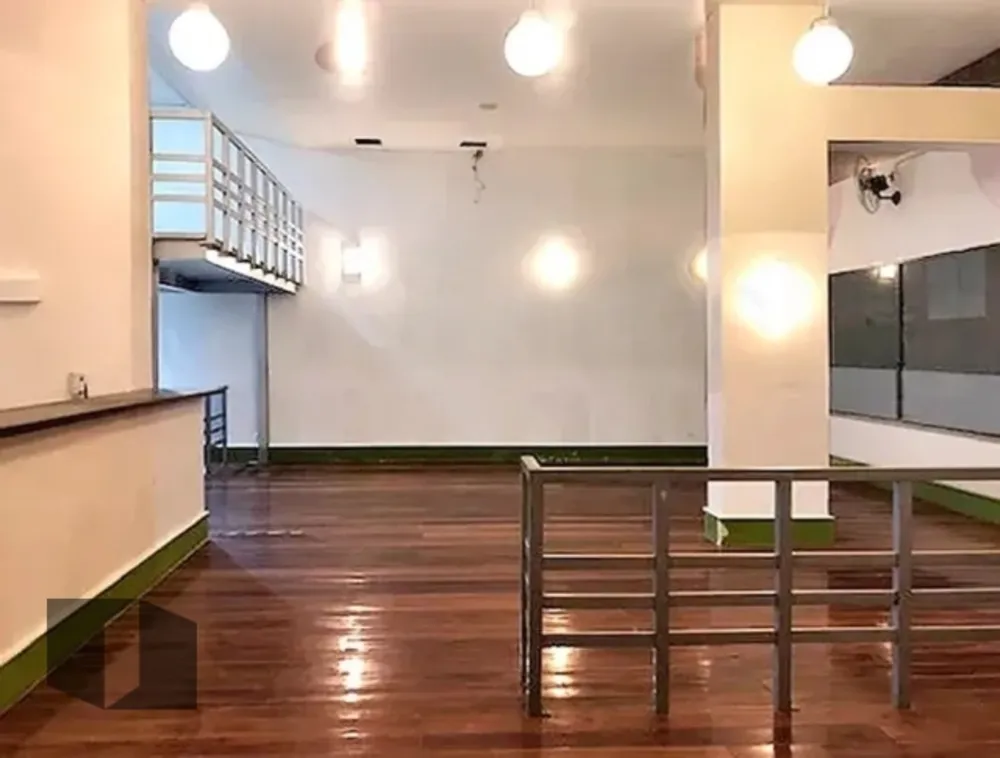 Loja-Salão, 257 m² - Foto 4