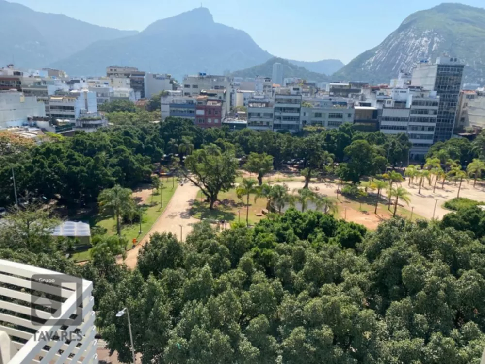 Apartamento, 3 quartos, 130 m² - Foto 41