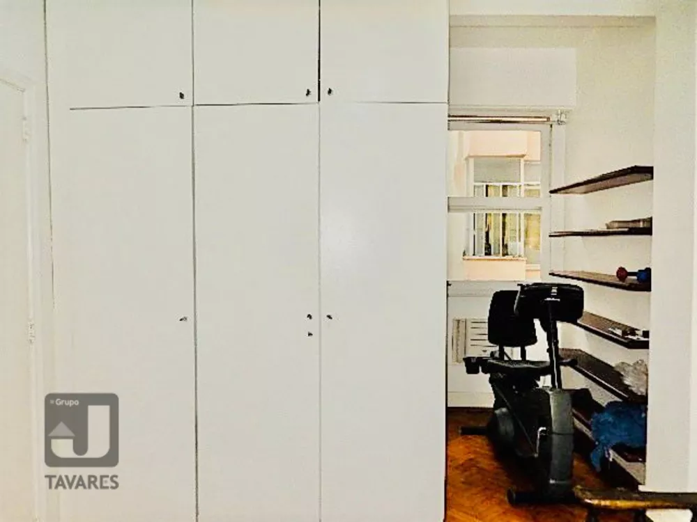 Apartamento, 3 quartos, 130 m² - Foto 20