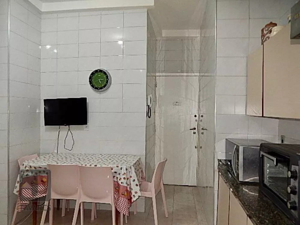 Apartamento, 3 quartos, 130 m² - Foto 11