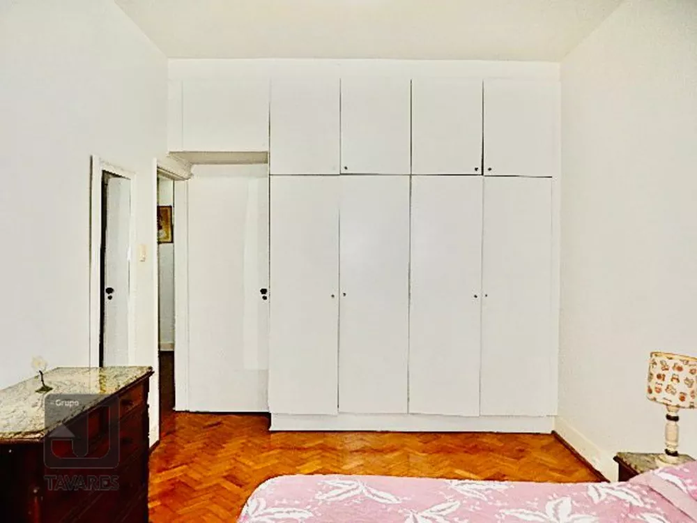 Apartamento, 3 quartos, 130 m² - Foto 13