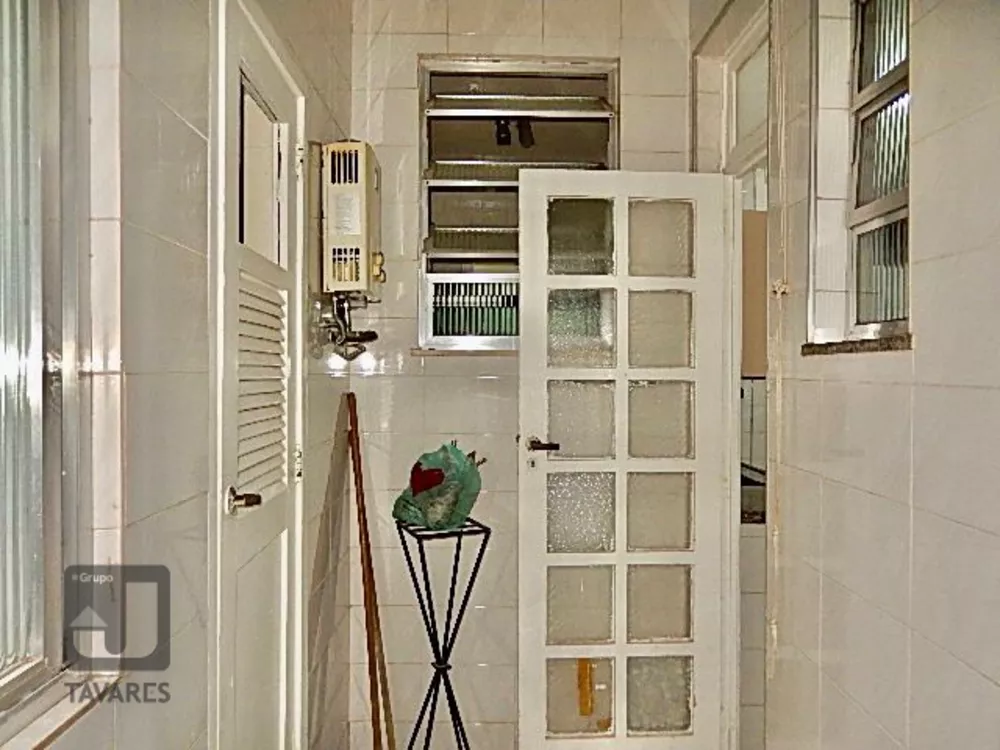 Apartamento, 3 quartos, 130 m² - Foto 25