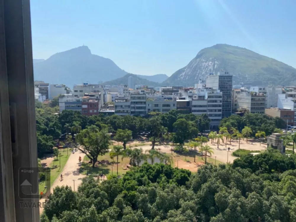 Apartamento, 3 quartos, 130 m² - Foto 30