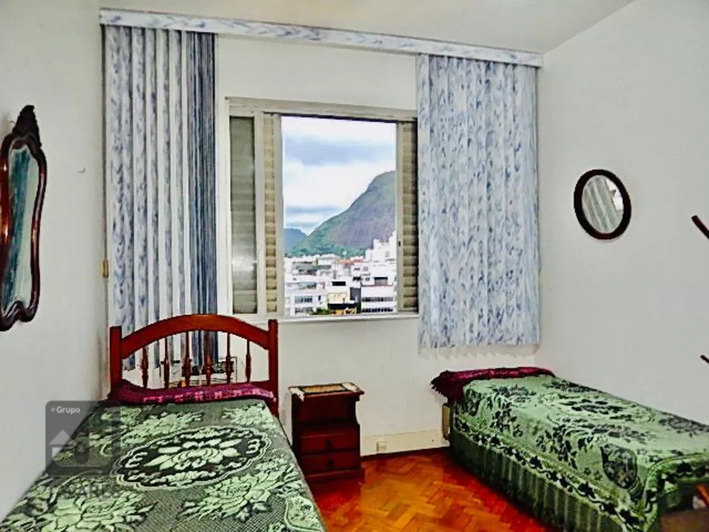 Apartamento, 3 quartos, 130 m² - Foto 46