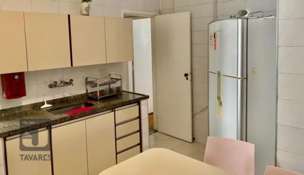 Apartamento, 3 quartos, 130 m² - Foto 33