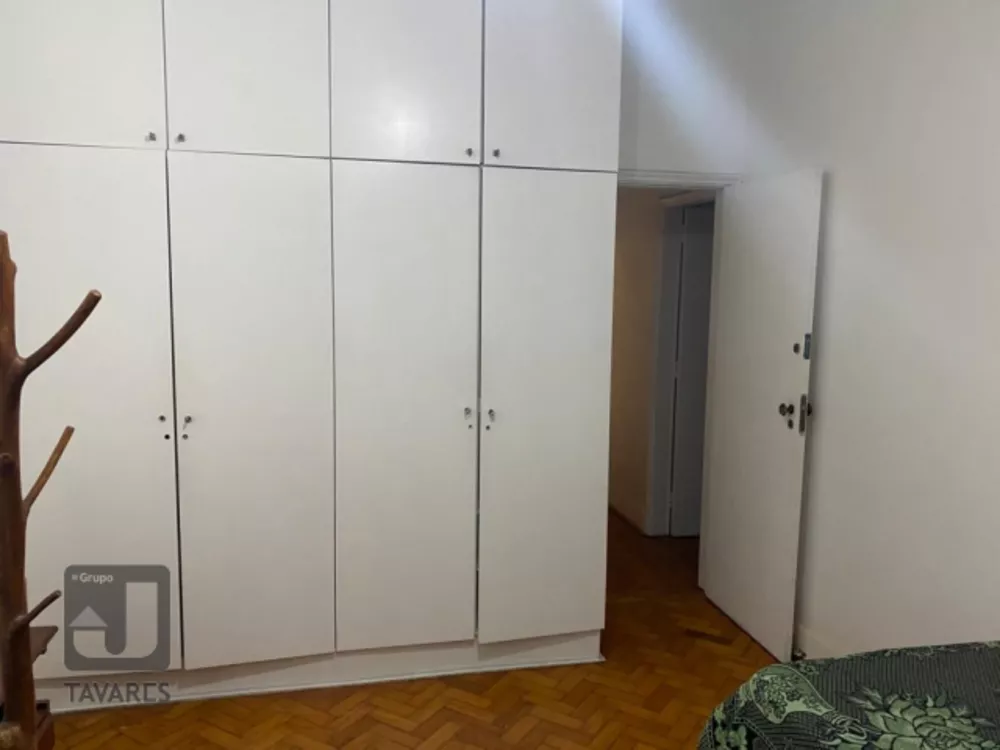 Apartamento, 3 quartos, 130 m² - Foto 48